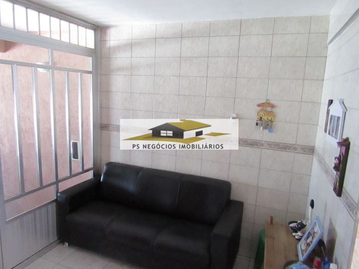 Casa, 3 quartos, 104 m² - Foto 3