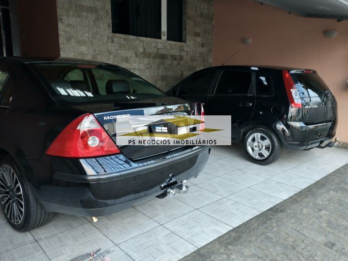 Casa, 3 quartos, 104 m² - Foto 25