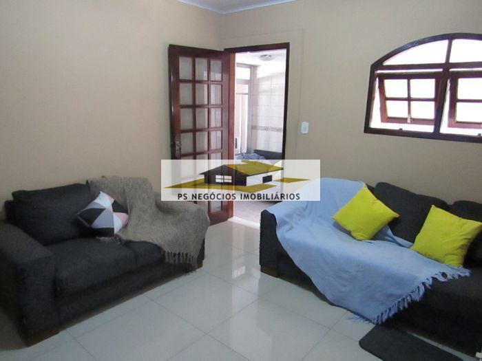 Casa, 3 quartos, 104 m² - Foto 6