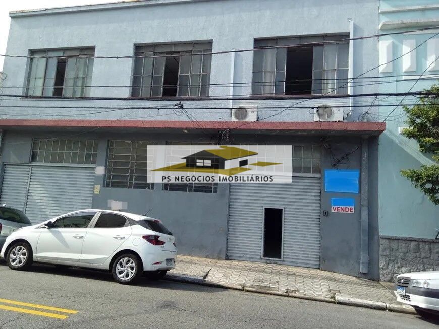 Prédio Inteiro à venda com 6 quartos, 736m² - Foto 1