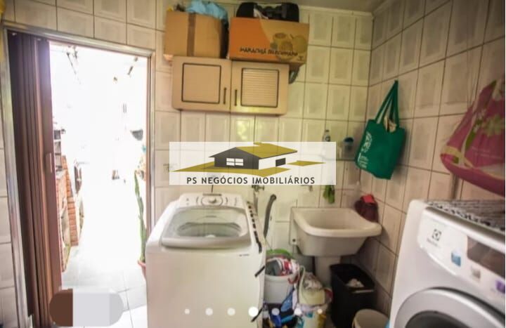 Sobrado à venda com 2 quartos, 99m² - Foto 19