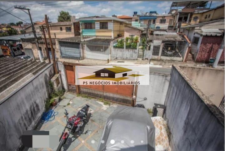 Sobrado à venda com 2 quartos, 99m² - Foto 4