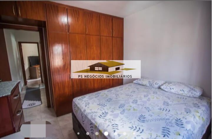 Sobrado à venda com 2 quartos, 99m² - Foto 10