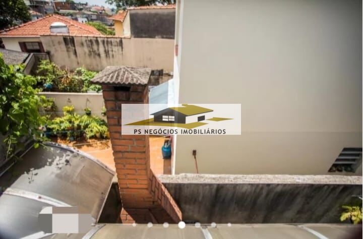 Sobrado à venda com 2 quartos, 99m² - Foto 20