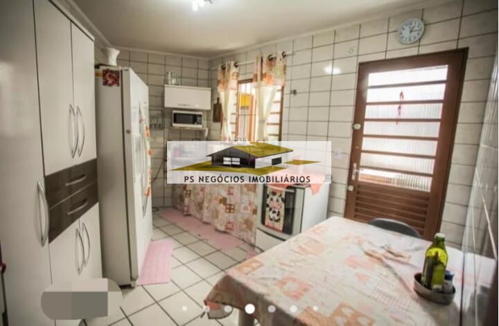 Sobrado à venda com 2 quartos, 99m² - Foto 17