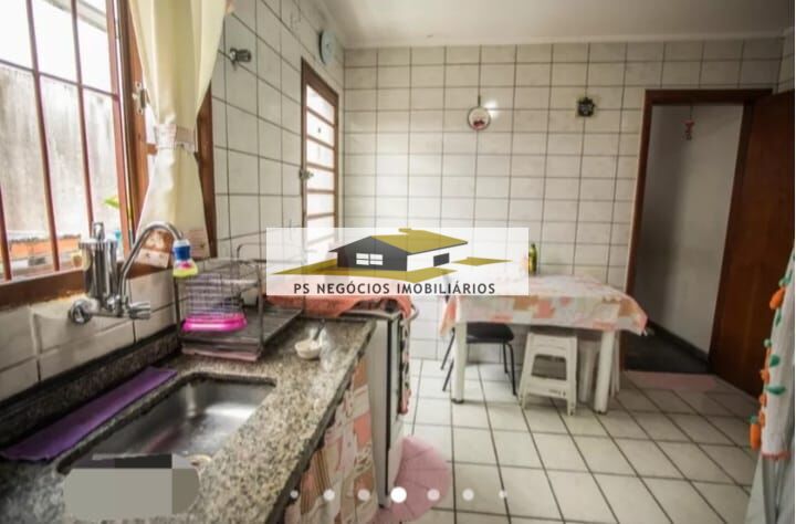 Sobrado à venda com 2 quartos, 99m² - Foto 18