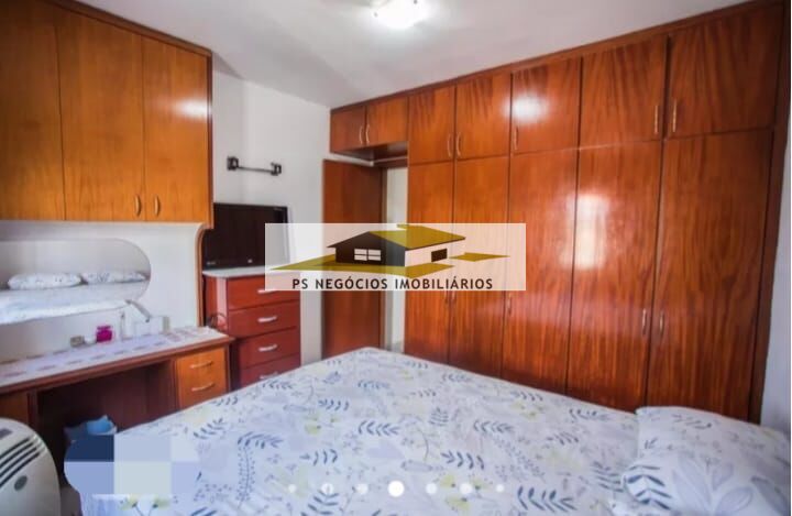 Sobrado à venda com 2 quartos, 99m² - Foto 11