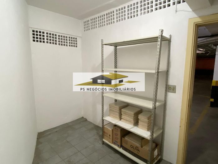 Apartamento à venda com 3 quartos, 110m² - Foto 32
