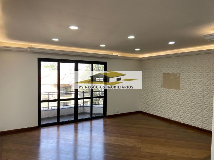 Apartamento à venda com 3 quartos, 110m² - Foto 4