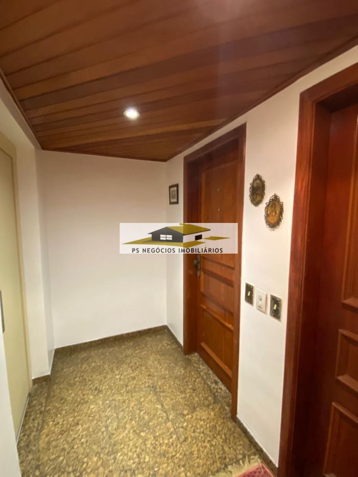 Apartamento à venda com 3 quartos, 110m² - Foto 30