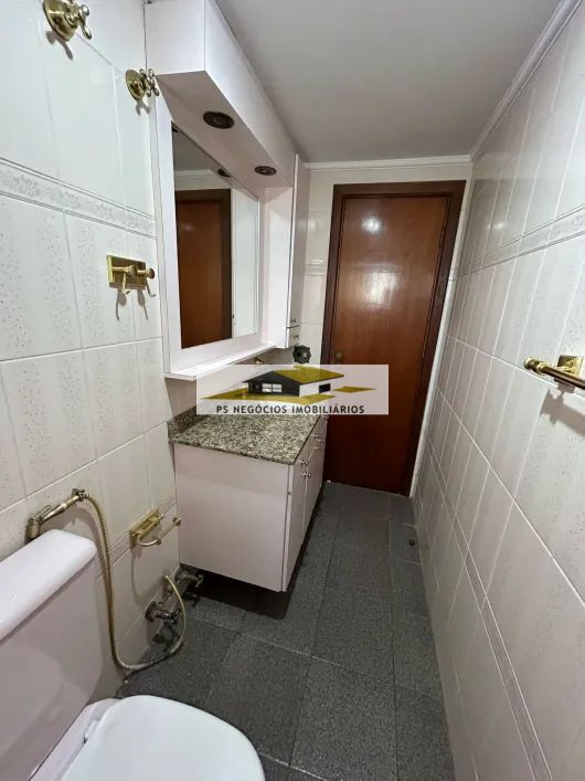 Apartamento à venda com 3 quartos, 110m² - Foto 17