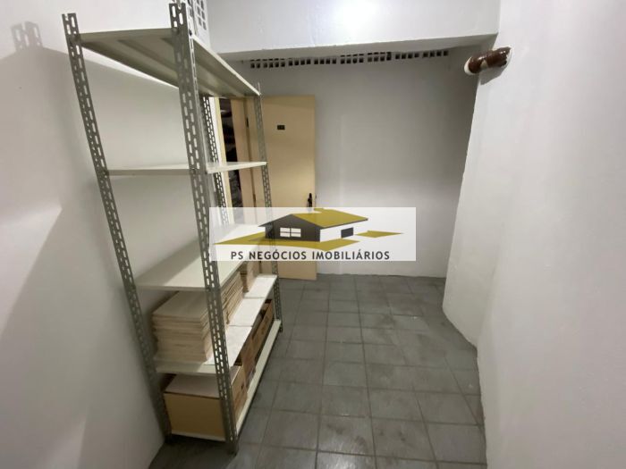 Apartamento à venda com 3 quartos, 110m² - Foto 33