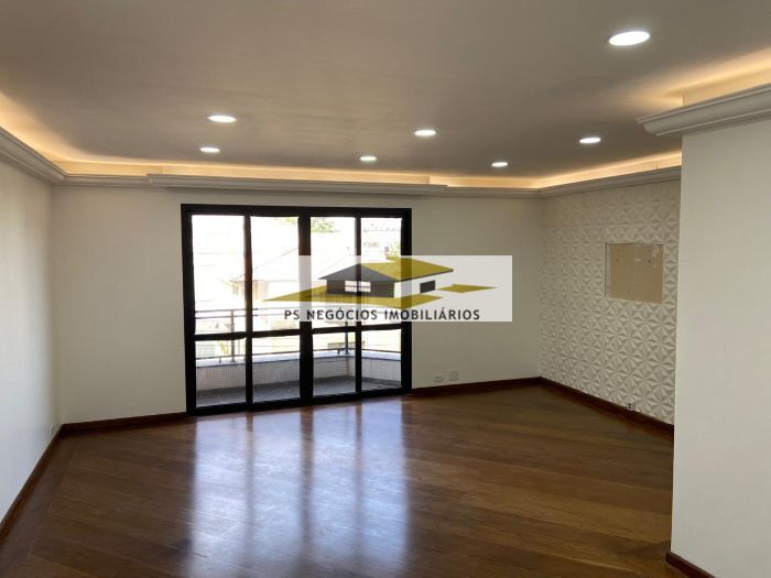 Apartamento à venda com 3 quartos, 110m² - Foto 1