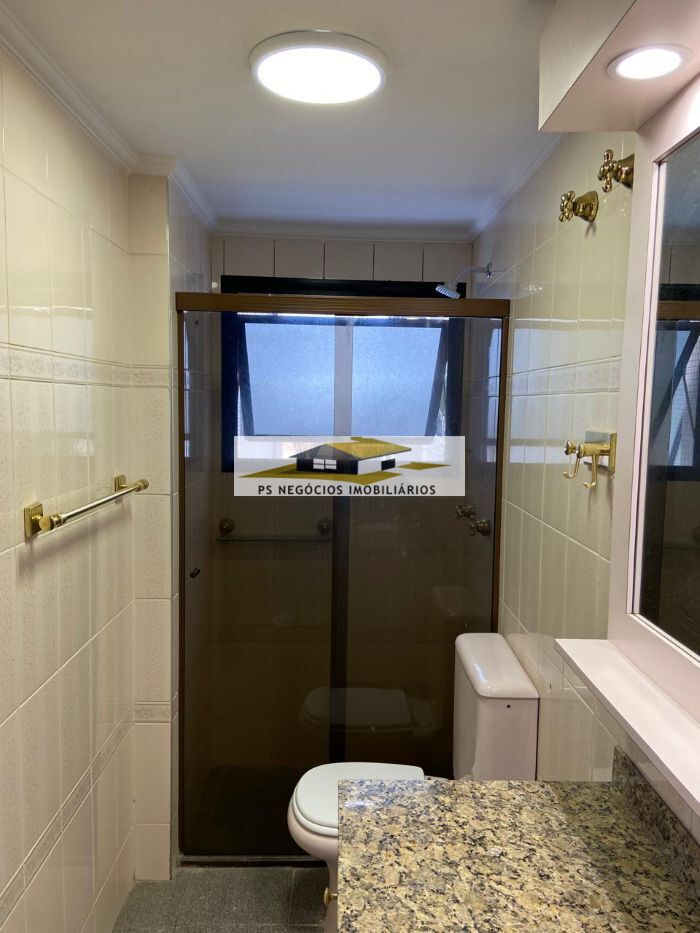 Apartamento à venda com 3 quartos, 110m² - Foto 28