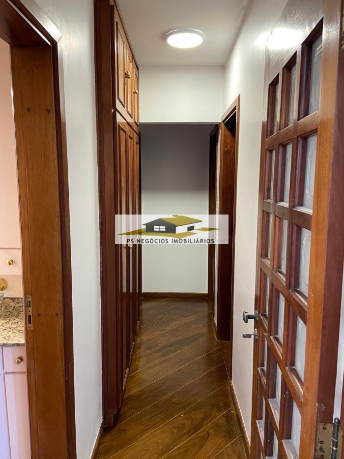 Apartamento à venda com 3 quartos, 110m² - Foto 7