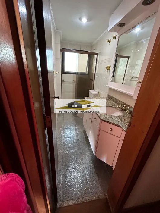 Apartamento à venda com 3 quartos, 110m² - Foto 16