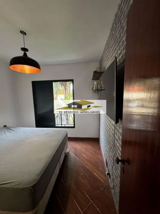Apartamento à venda com 3 quartos, 110m² - Foto 21