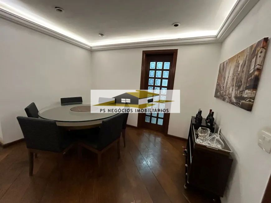 Apartamento à venda com 3 quartos, 110m² - Foto 6