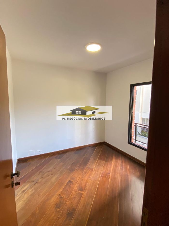 Apartamento à venda com 3 quartos, 110m² - Foto 26