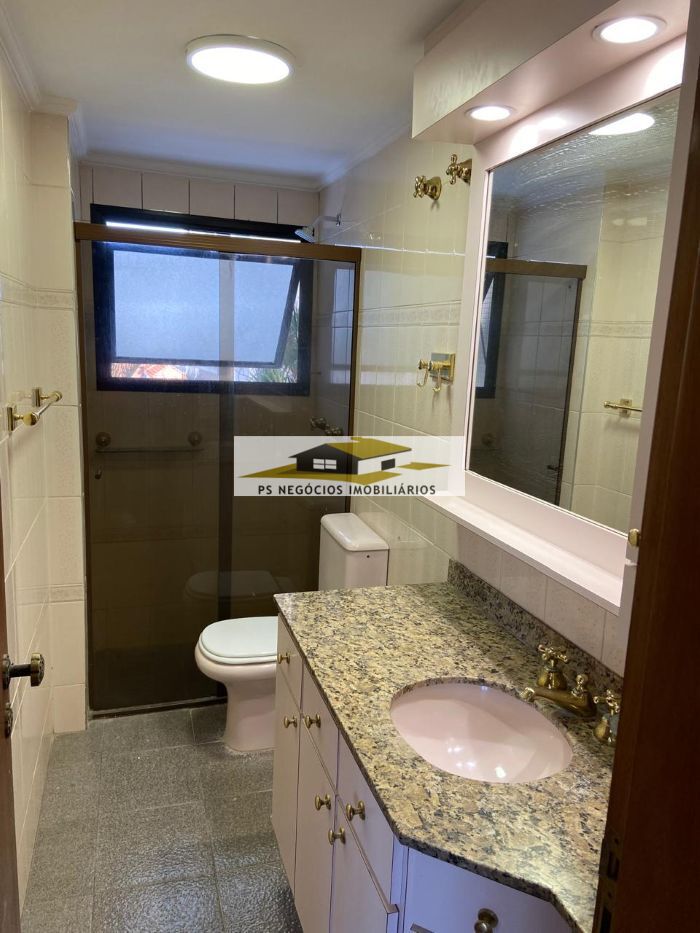 Apartamento à venda com 3 quartos, 110m² - Foto 22