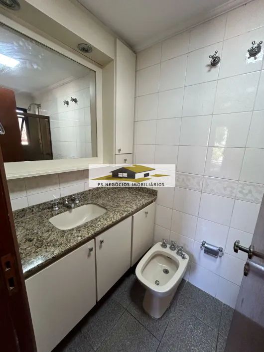 Apartamento à venda com 3 quartos, 110m² - Foto 19