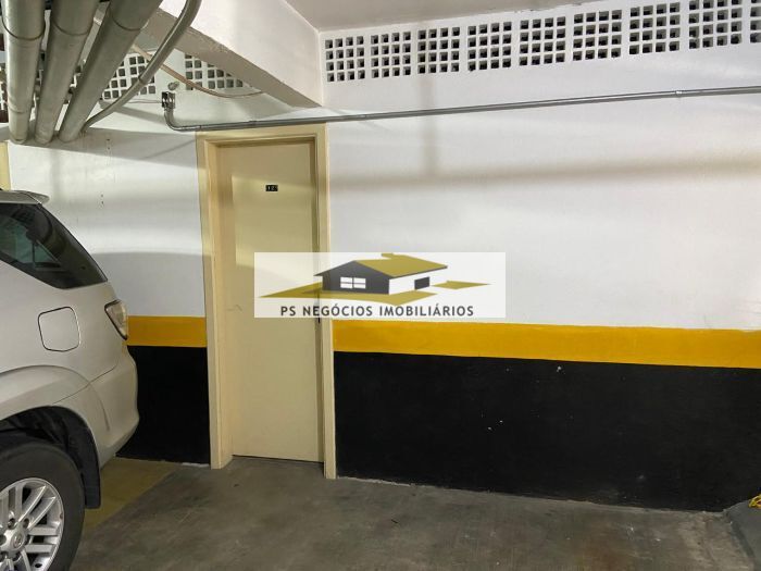 Apartamento à venda com 3 quartos, 110m² - Foto 31