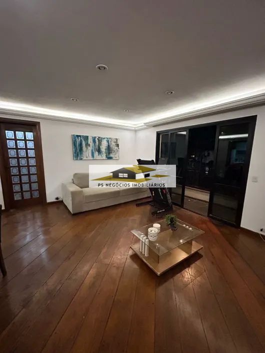 Apartamento à venda com 3 quartos, 110m² - Foto 5
