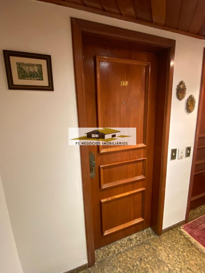 Apartamento à venda com 3 quartos, 110m² - Foto 29