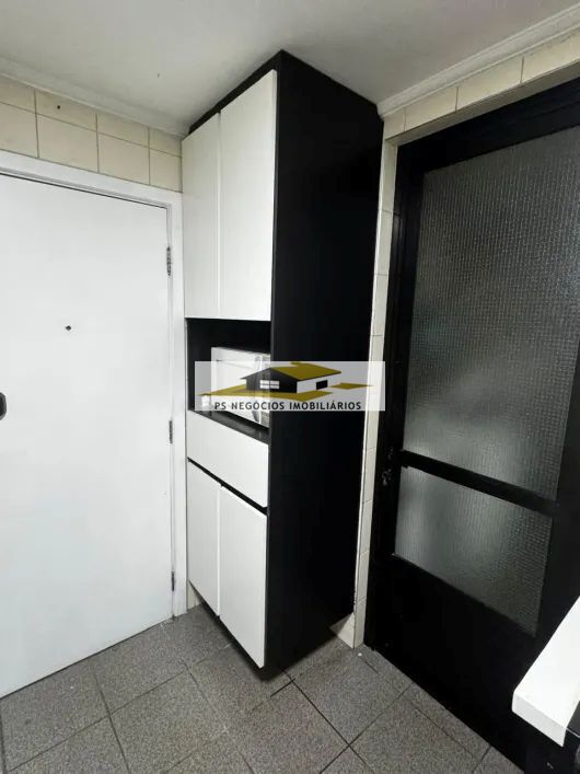 Apartamento à venda com 3 quartos, 110m² - Foto 9