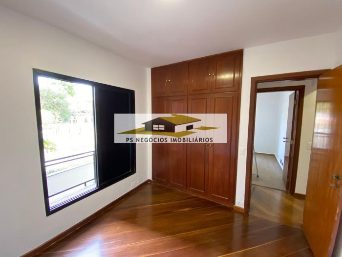 Apartamento à venda com 3 quartos, 110m² - Foto 27