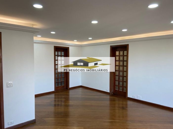 Apartamento à venda com 3 quartos, 110m² - Foto 3