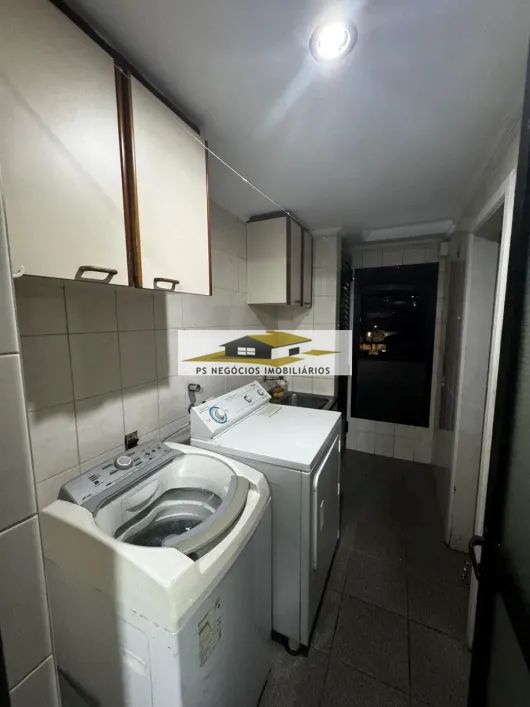 Apartamento à venda com 3 quartos, 110m² - Foto 10