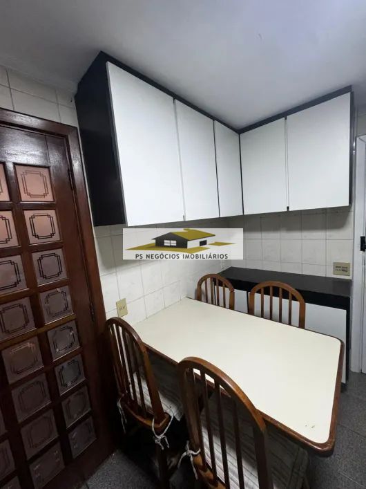 Apartamento à venda com 3 quartos, 110m² - Foto 8