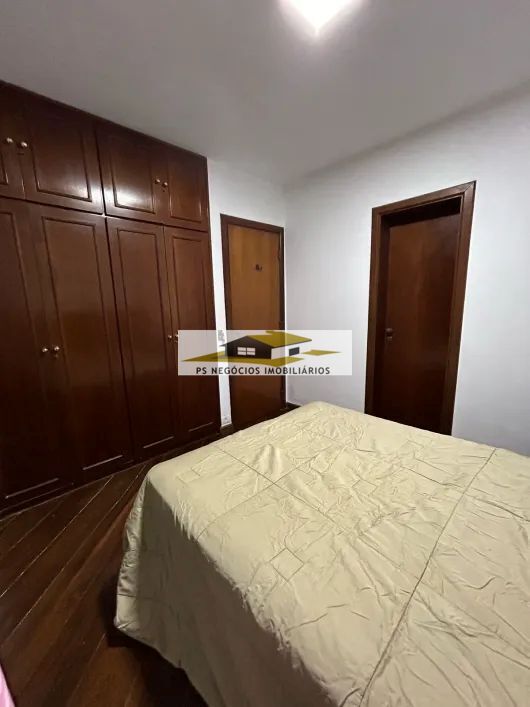 Apartamento à venda com 3 quartos, 110m² - Foto 12
