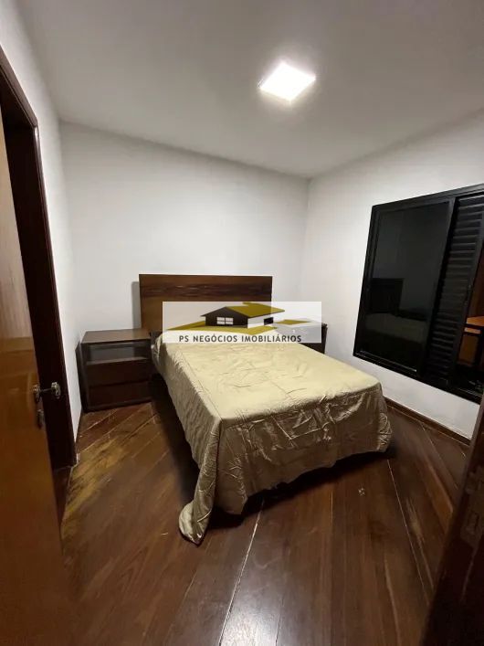 Apartamento à venda com 3 quartos, 110m² - Foto 11