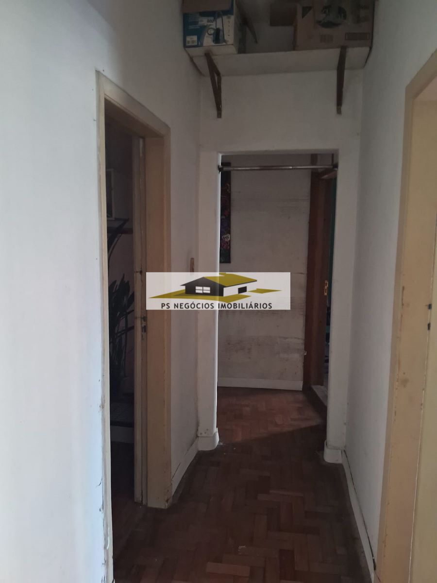 Apartamento à venda com 2 quartos, 100m² - Foto 3