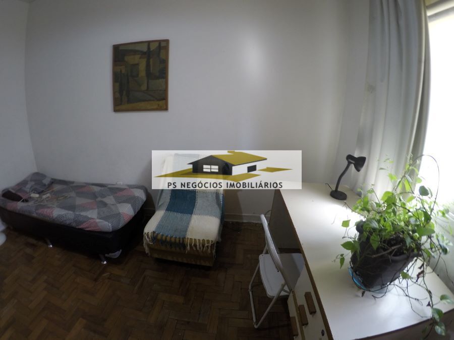 Apartamento à venda com 2 quartos, 100m² - Foto 10