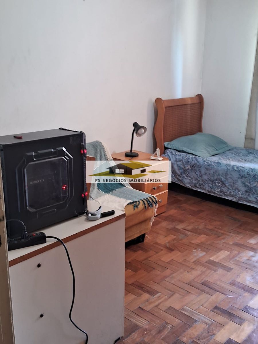 Apartamento à venda com 2 quartos, 100m² - Foto 6