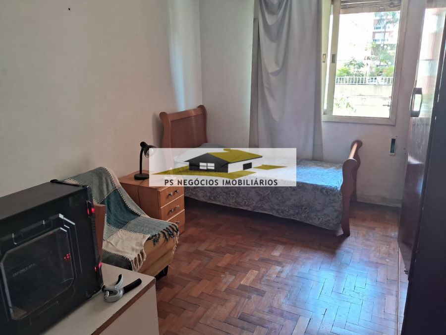 Apartamento à venda com 2 quartos, 100m² - Foto 8