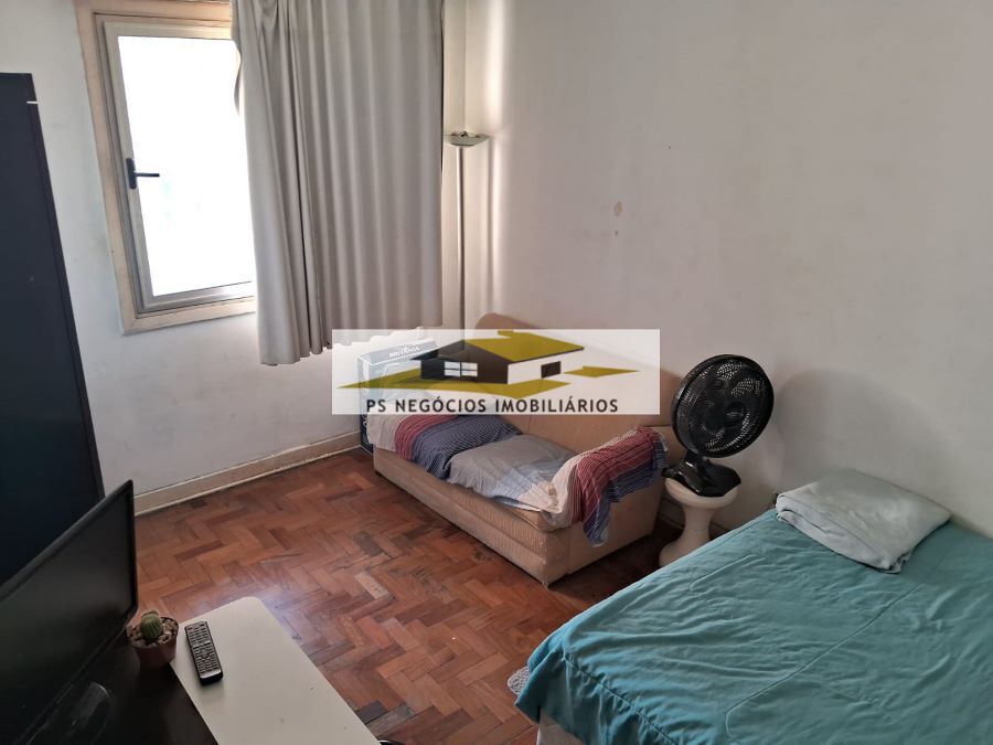 Apartamento à venda com 2 quartos, 100m² - Foto 13