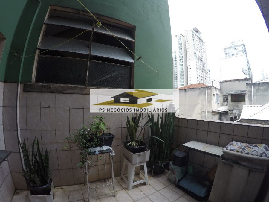 Apartamento à venda com 2 quartos, 100m² - Foto 34