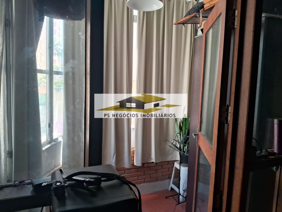 Apartamento à venda com 2 quartos, 100m² - Foto 22