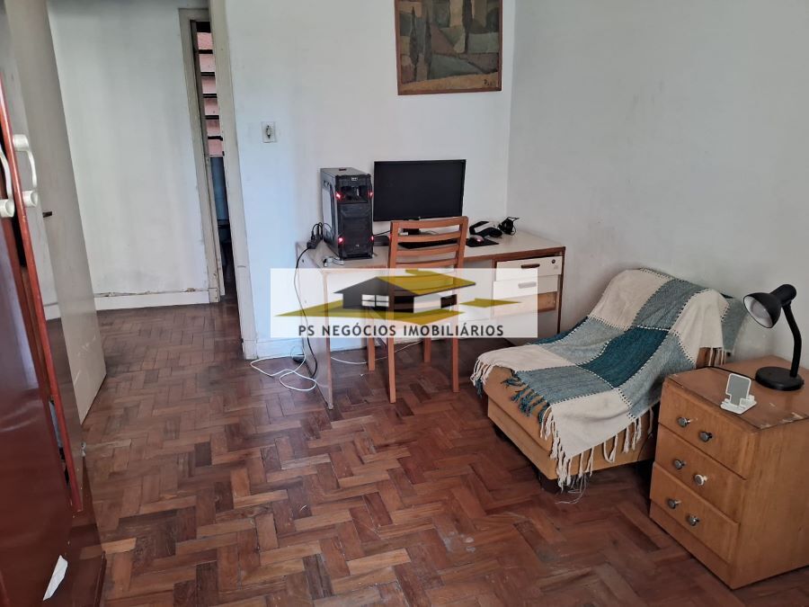 Apartamento à venda com 2 quartos, 100m² - Foto 7