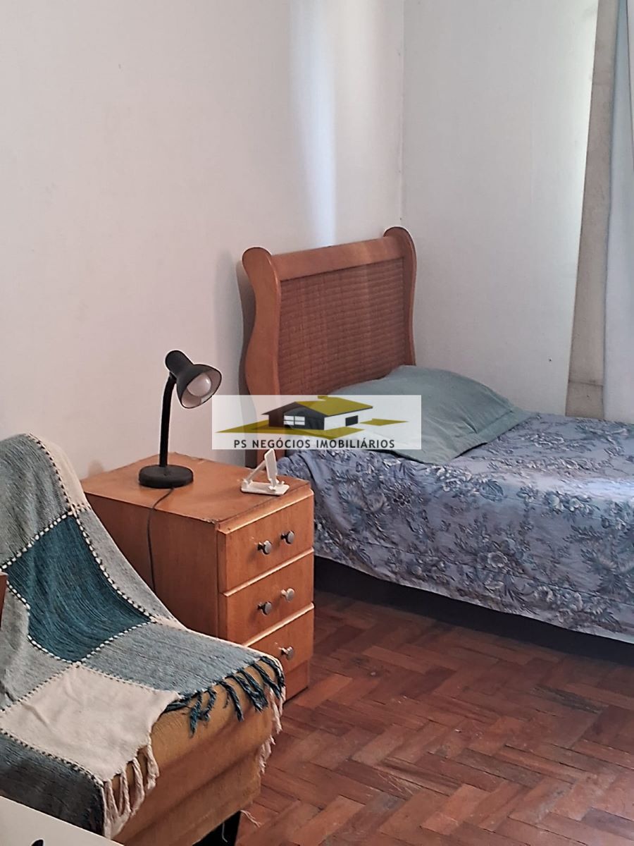 Apartamento à venda com 2 quartos, 100m² - Foto 5