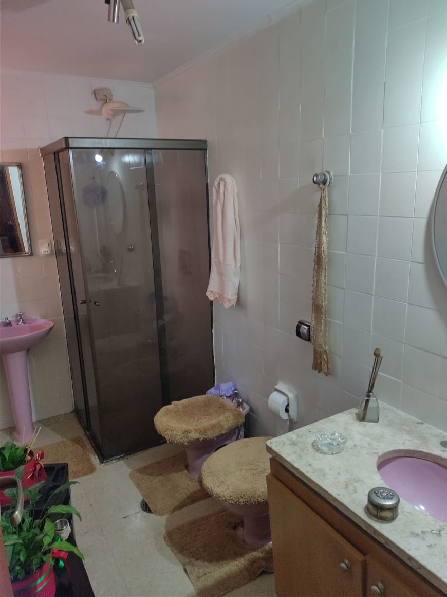 Apartamento à venda com 2 quartos, 84m² - Foto 21