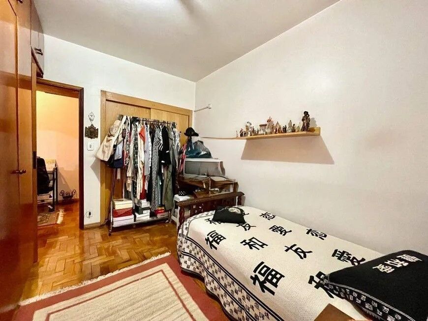 Apartamento à venda com 2 quartos, 84m² - Foto 14