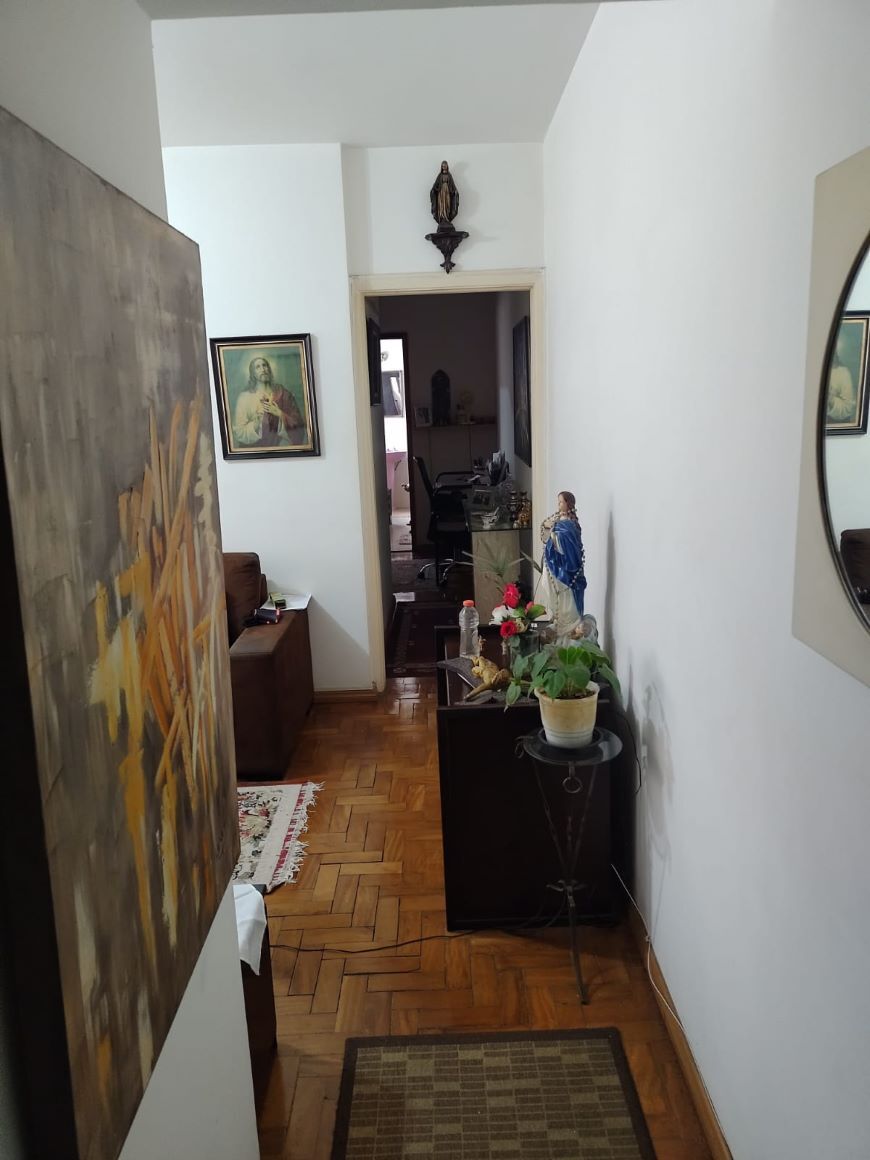 Apartamento à venda com 2 quartos, 84m² - Foto 6