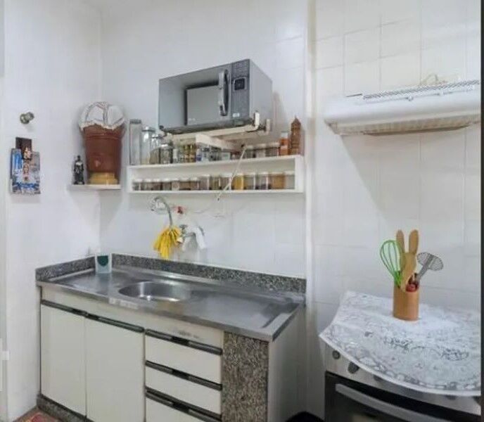 Apartamento à venda com 2 quartos, 84m² - Foto 9