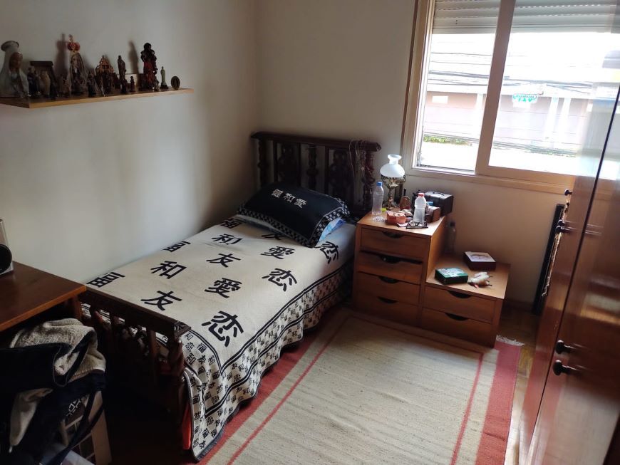 Apartamento à venda com 2 quartos, 84m² - Foto 16