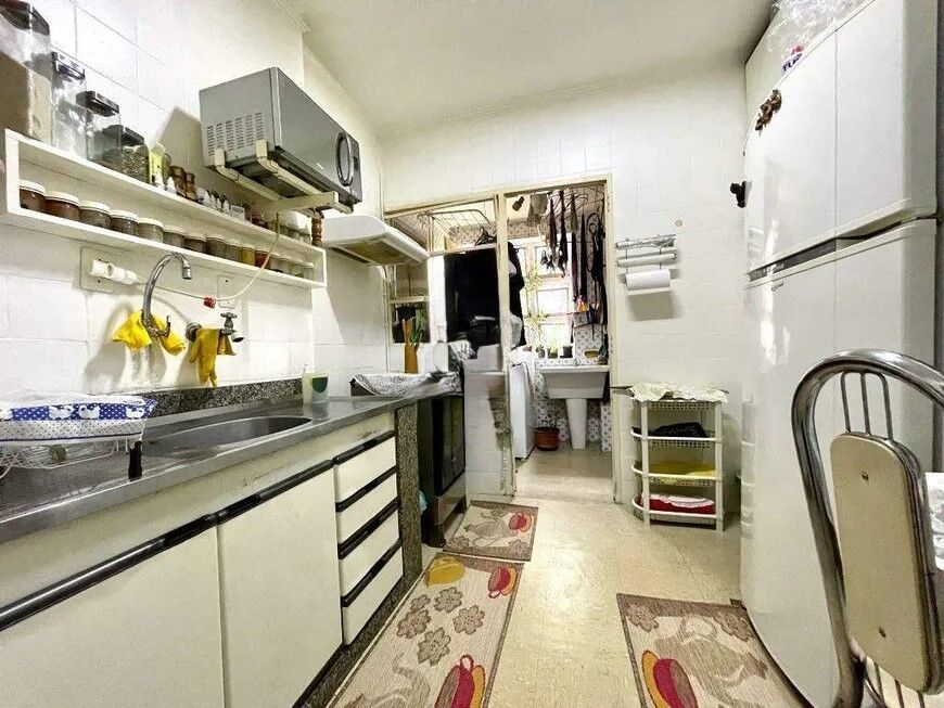 Apartamento à venda com 2 quartos, 84m² - Foto 7